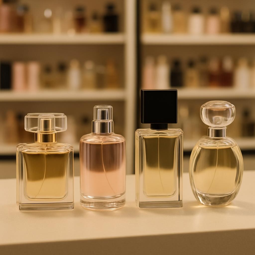 fragrances